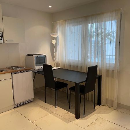 City Apartments 바드사킹겐 외부 사진