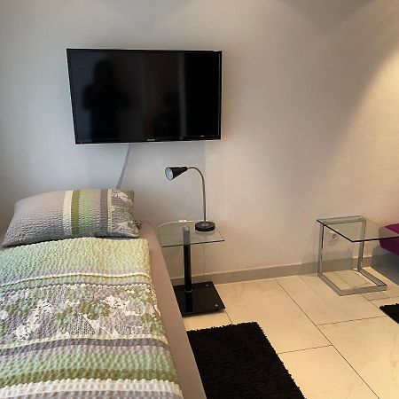 City Apartments 바드사킹겐 외부 사진