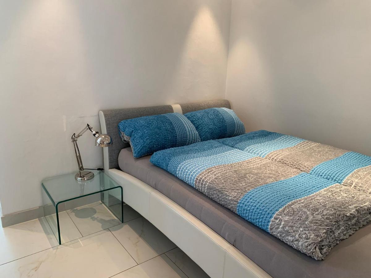 City Apartments 바드사킹겐 외부 사진