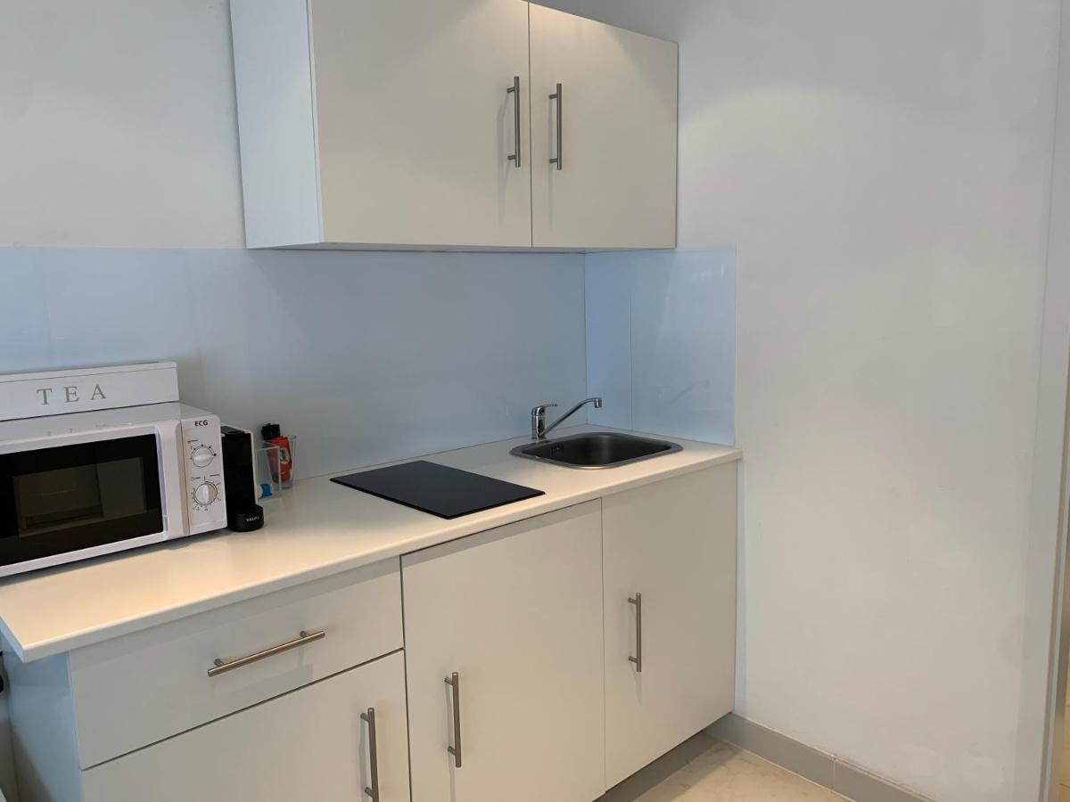 City Apartments 바드사킹겐 외부 사진