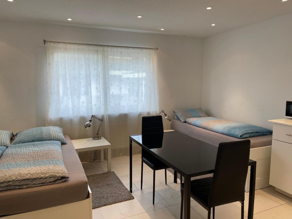 City Apartments 바드사킹겐 외부 사진