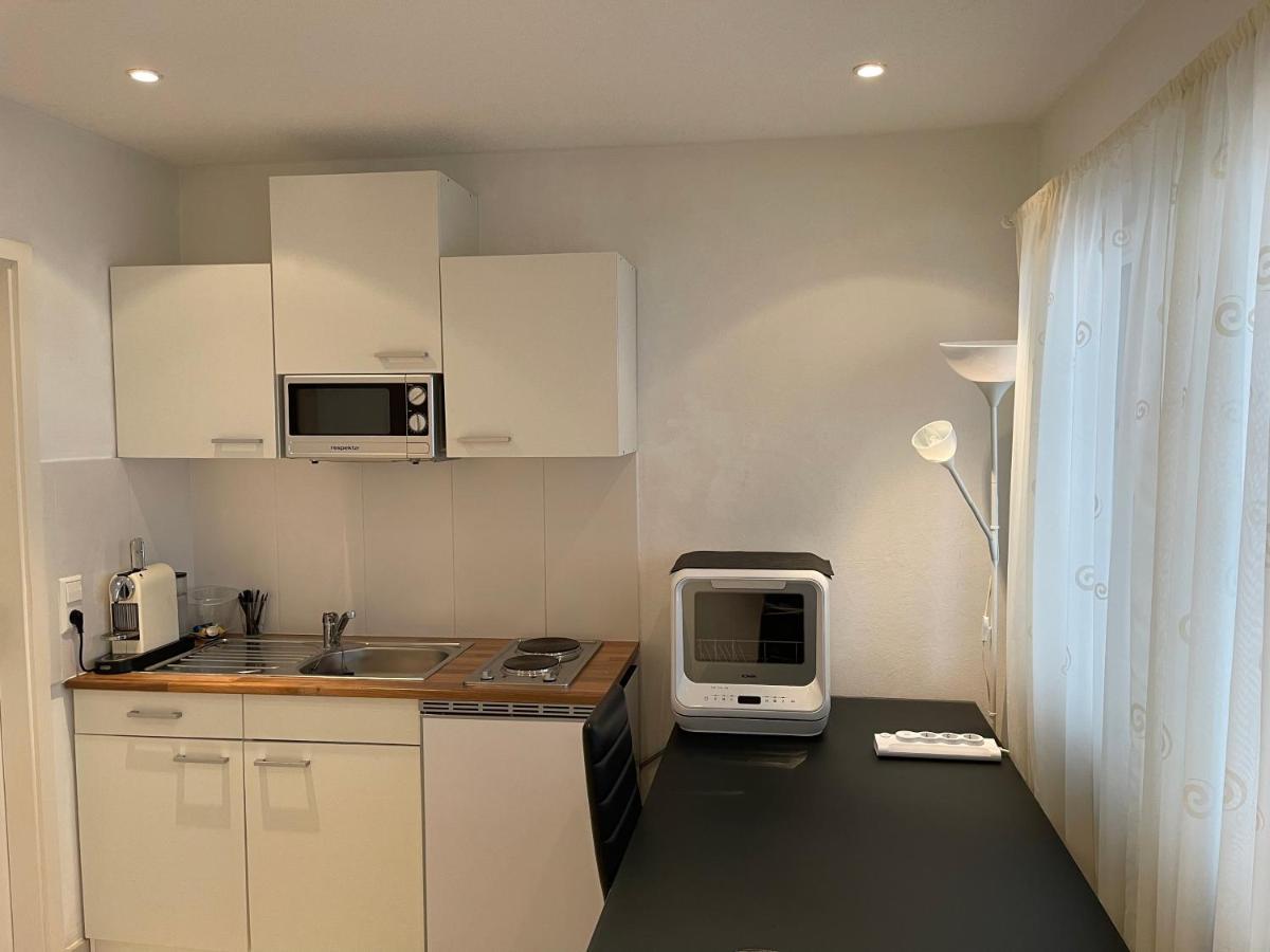 City Apartments 바드사킹겐 외부 사진